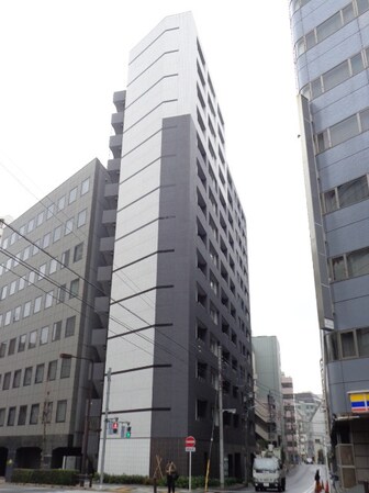 パークアクシス茅場町の物件内観写真